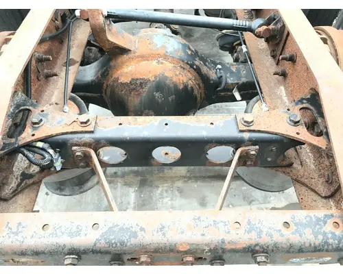 International 8600 Frame (unused)