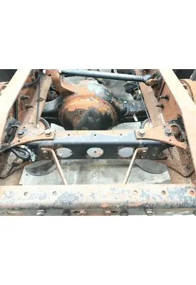 International 8600 ~Frame (unused)