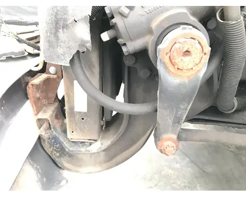 International 8600 Frame (unused)