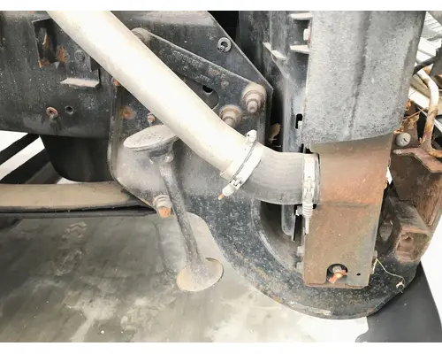 International 8600 Frame (unused)