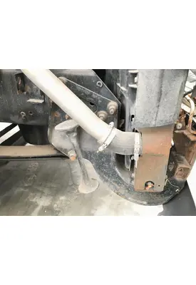 International 8600 ~Frame (unused)