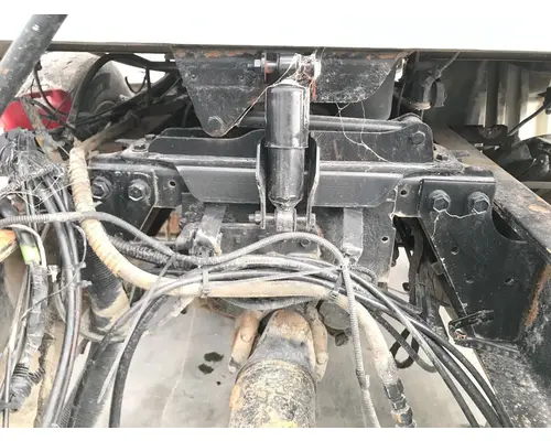 International 8600 Frame (unused)