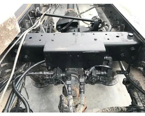 International 8600 Frame (unused)