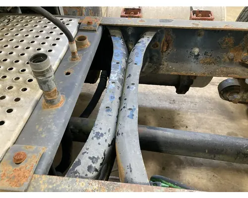 International 8600 Frame (unused)