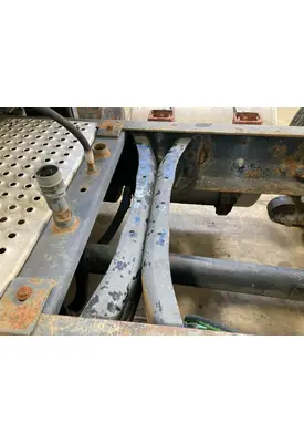 International 8600 ~Frame (unused)