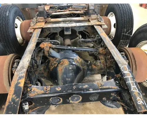 International 8600 Frame (unused)