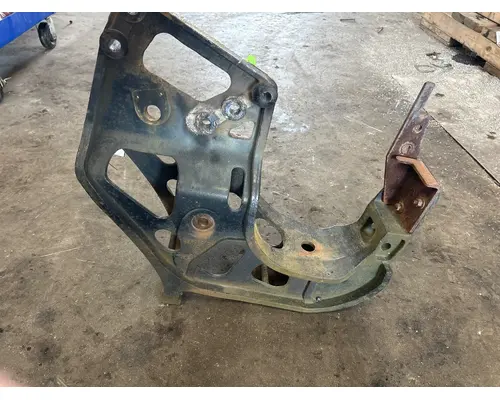 Frame Horn INTERNATIONAL 8600 K &amp; R Truck Sales, Inc.