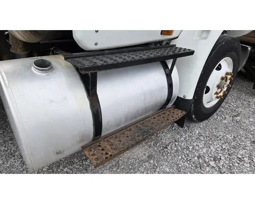 Fuel Tank Strap/Hanger INTERNATIONAL 8600 Custom Truck One Source