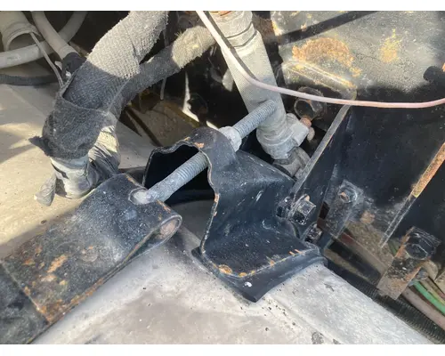 International 8600 Fuel Tank Strap
