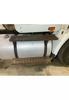 International 8600 Fuel Tank Strap