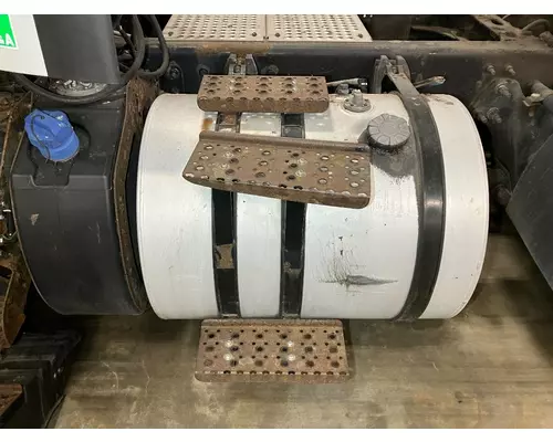 Fuel Tank Strap/Hanger INTERNATIONAL 8600 Vander Haags Inc Sf