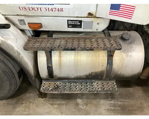 Fuel Tank Strap/Hanger International 8600 Vander Haags Inc Sf