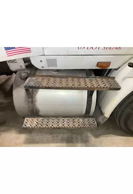 International 8600 Fuel Tank Strap