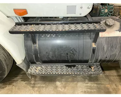 International 8600 Fuel Tank Strap