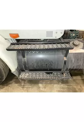 International 8600 Fuel Tank Strap