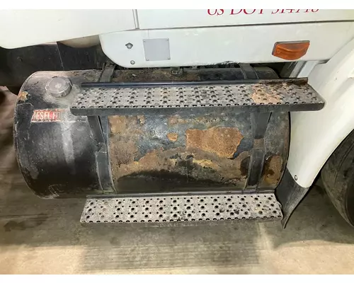 Fuel Tank Strap/Hanger International 8600 Vander Haags Inc Sf