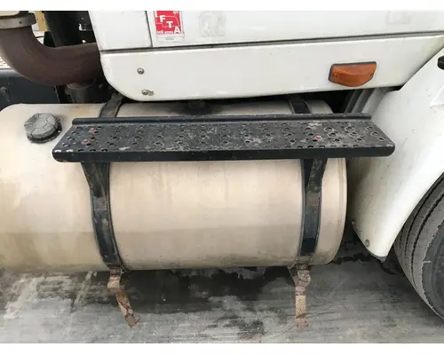 Fuel Tank Strap/Hanger INTERNATIONAL 8600 Vander Haags Inc Cb