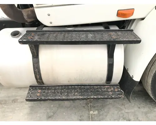 Fuel Tank Strap/Hanger INTERNATIONAL 8600 Vander Haags Inc Cb