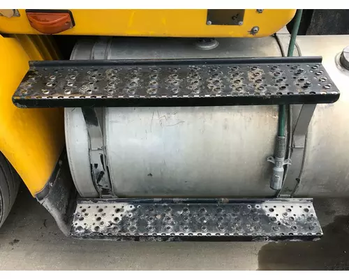 Fuel Tank Strap/Hanger International 8600 Vander Haags Inc Kc