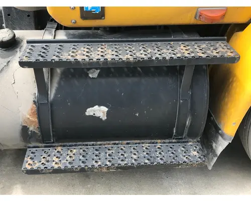 Fuel Tank Strap/Hanger International 8600 Vander Haags Inc Kc