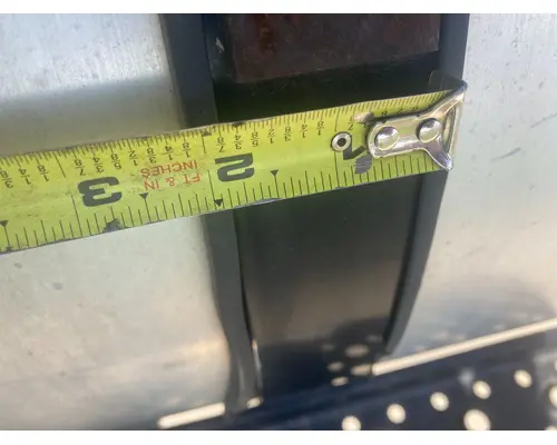 International 8600 Fuel Tank Strap
