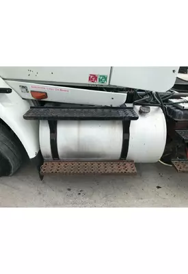 International 8600 Fuel Tank Strap