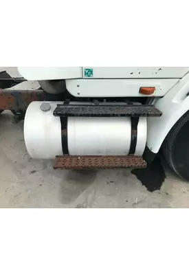 International 8600 Fuel Tank Strap