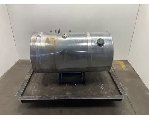 Fuel Tank International 8600 Vander Haags Inc Sf