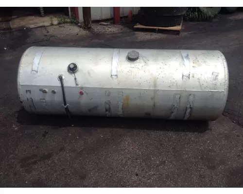 International 8600 Fuel Tank