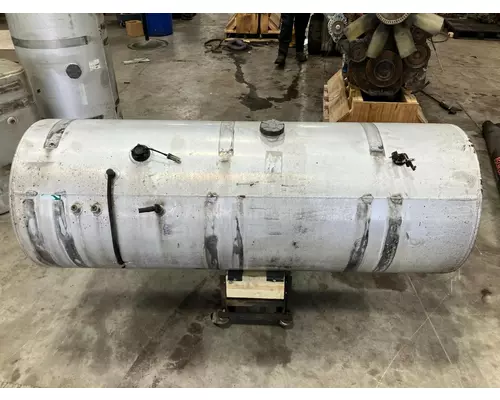 International 8600 Fuel Tank