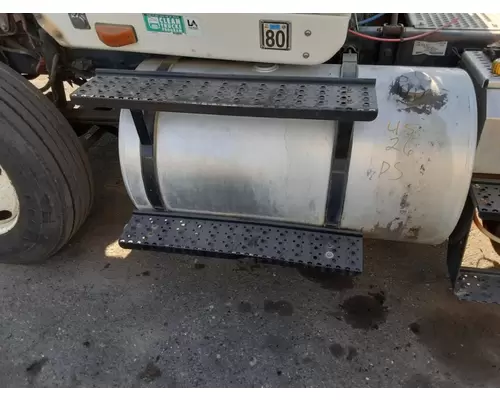 International 8600 Fuel Tank