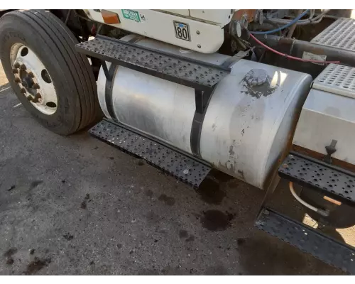 International 8600 Fuel Tank