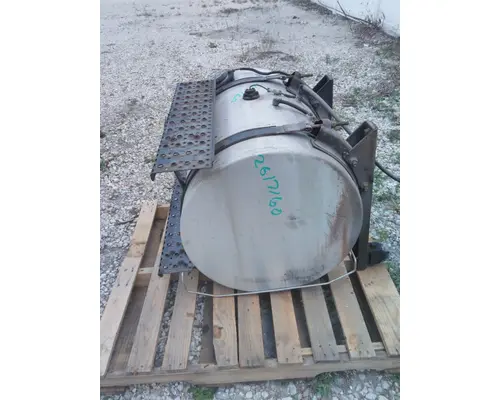 Fuel Tank INTERNATIONAL 8600 LKQ Heavy Truck - Tampa