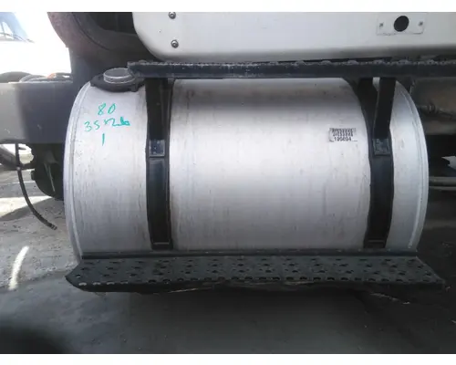 Fuel Tank INTERNATIONAL 8600 LKQ Heavy Truck - Tampa