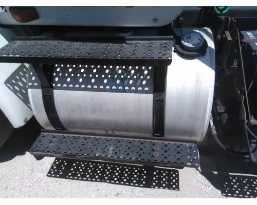 Fuel Tank INTERNATIONAL 8600 LKQ Heavy Truck - Tampa