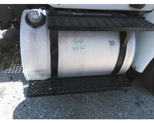 Fuel Tank INTERNATIONAL 8600 LKQ Heavy Truck - Tampa