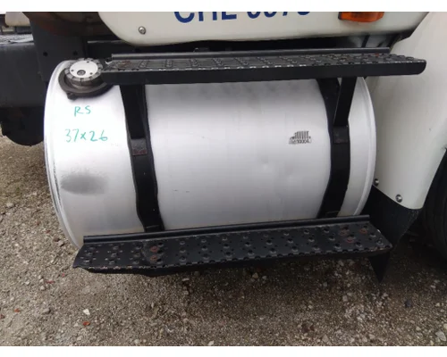 Fuel Tank INTERNATIONAL 8600 LKQ Heavy Truck - Tampa