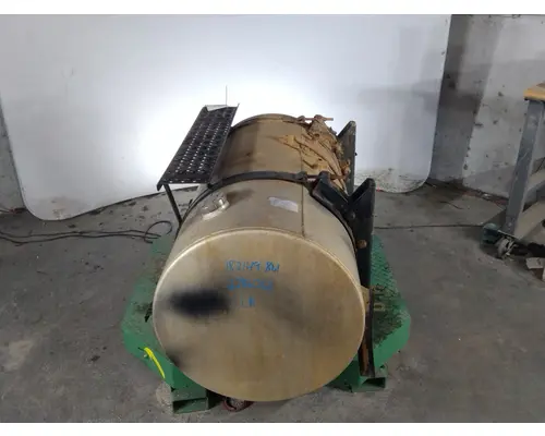 Fuel Tank INTERNATIONAL 8600 LKQ Evans Heavy Truck Parts