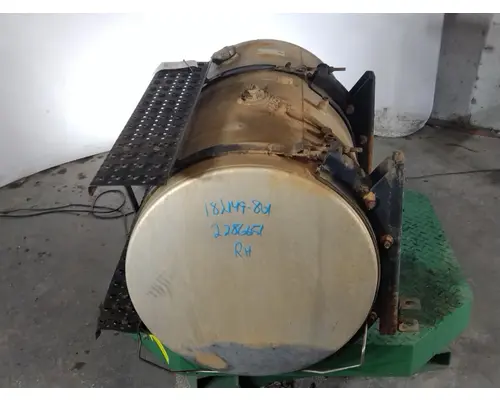 Fuel Tank INTERNATIONAL 8600 LKQ Evans Heavy Truck Parts