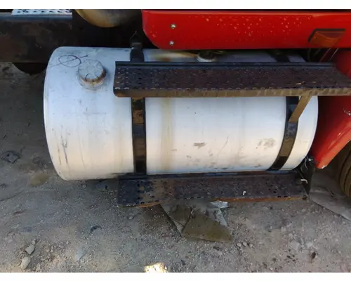 Fuel Tank INTERNATIONAL 8600 LKQ Evans Heavy Truck Parts