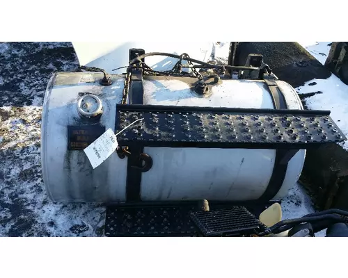 Fuel Tank INTERNATIONAL 8600 New York Truck Parts, Inc.