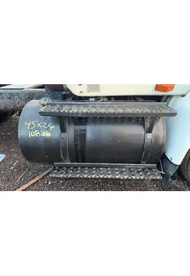 International 8600 Fuel Tank