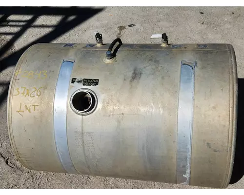 Fuel Tank INTERNATIONAL 8600 Tim Jordan's Truck Parts, Inc.
