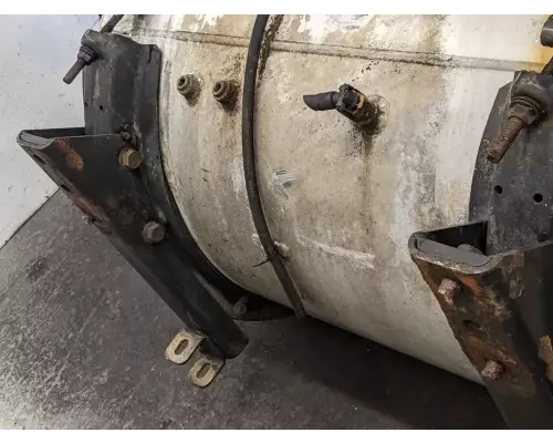 International 8600 Fuel Tank