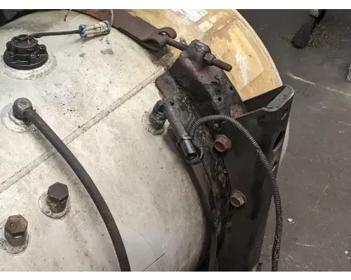 International 8600 Fuel Tank