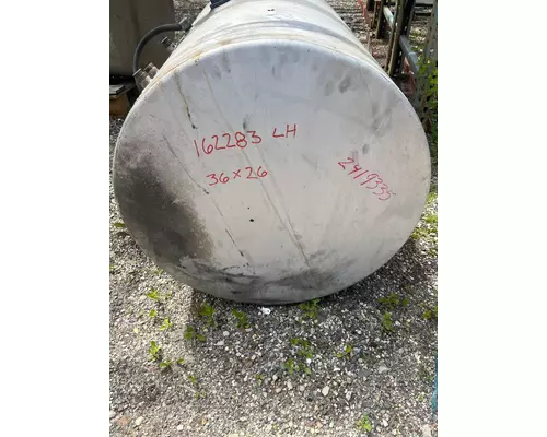 Fuel Tank INTERNATIONAL 8600 K &amp; R Truck Sales, Inc.