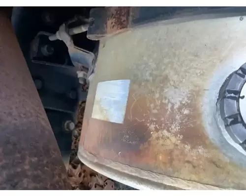 International 8600 Fuel Tank