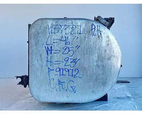 International 8600 Fuel Tank
