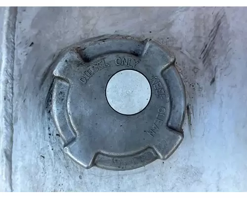 International 8600 Fuel Tank