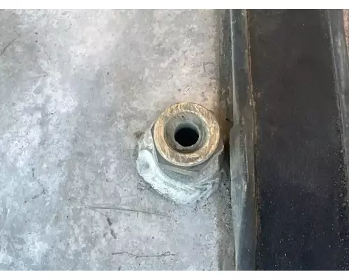 International 8600 Fuel Tank